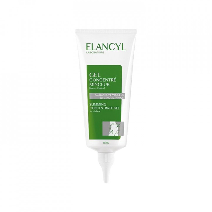 Elancyl Gel Concentre Minceur Activation Minceur