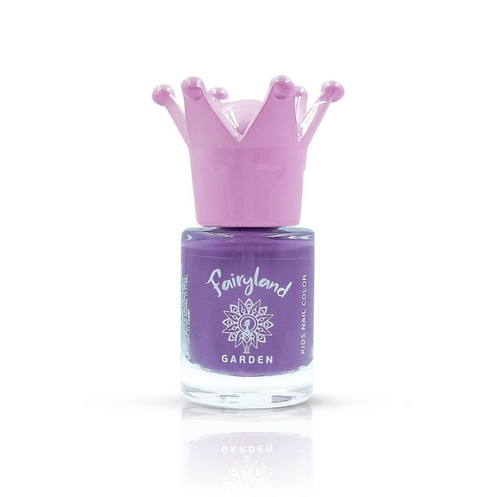 Fairyland Nailpolish Betty 3