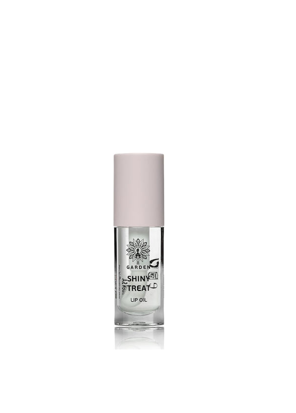 Garden Lip Oil Shiny Treat