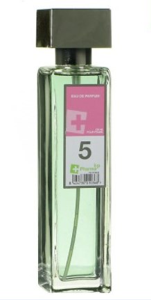 Iap Women No.5 Thierry Mugler Angel 150Ml