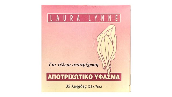 Laura Lynne Deoil Cloth 35S