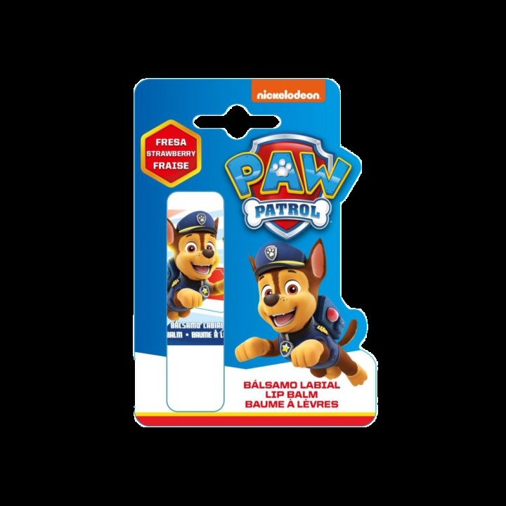 Nickelodeon Paw Petrol Lip Balm