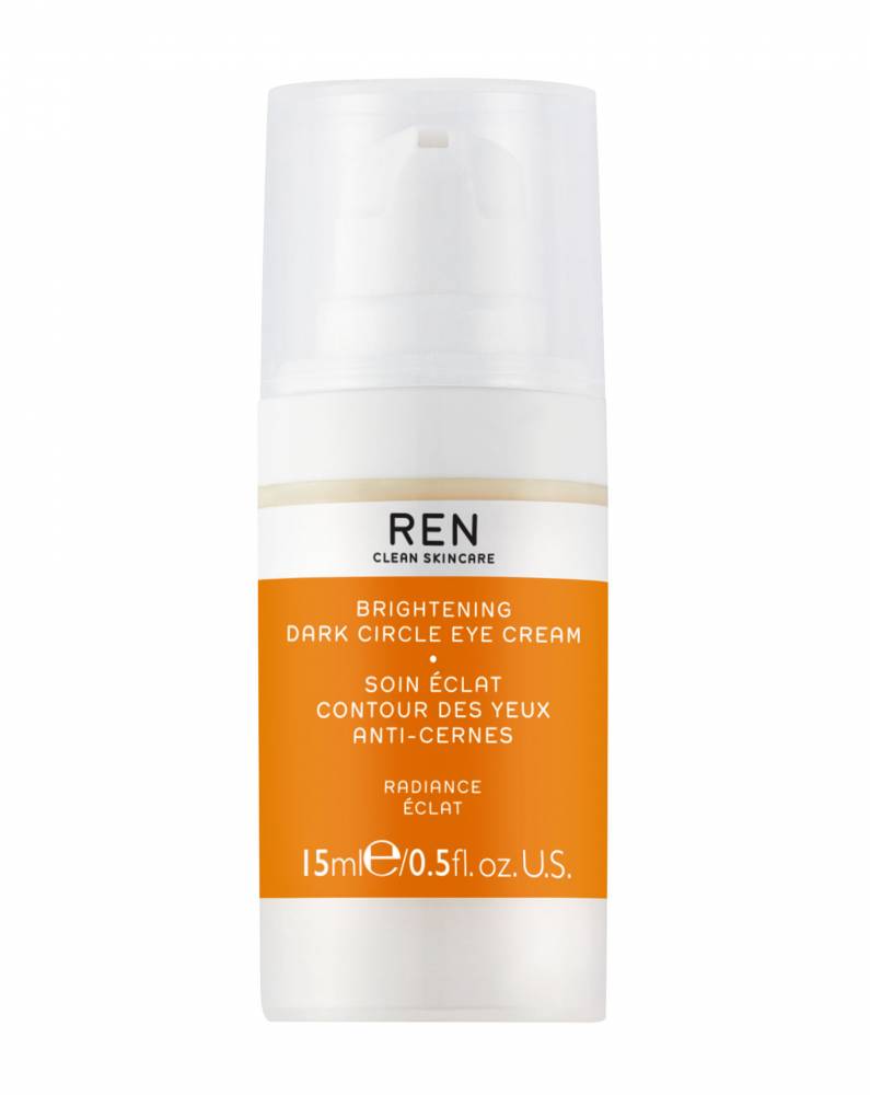 Ren Brightening Dark Circle Eye Cream 15Ml