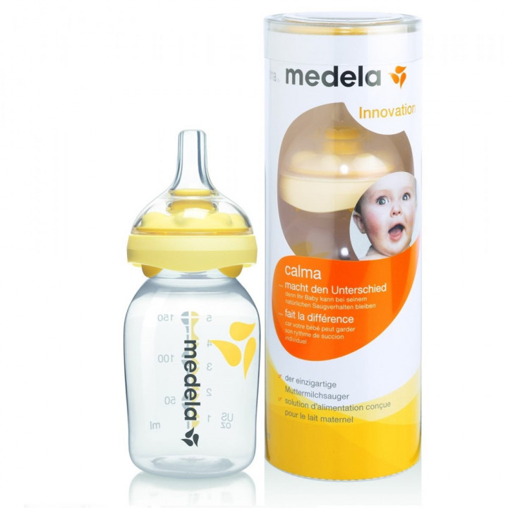 Medela 008.0132 Calma 150Ml