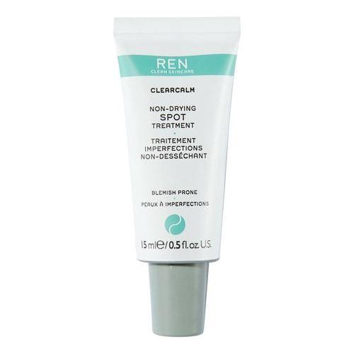 Ren Clearbalm Spot Treatment Cream