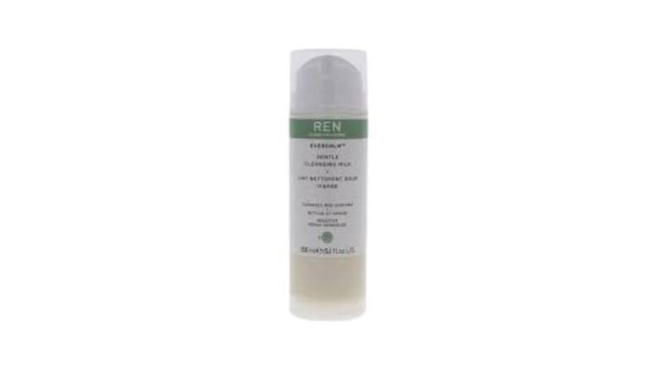 Ren Evercalm Cleansing Milk Milk