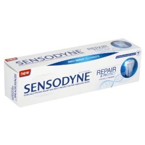 Sensodyne Repair & Protect, Toothpaste, 75Ml