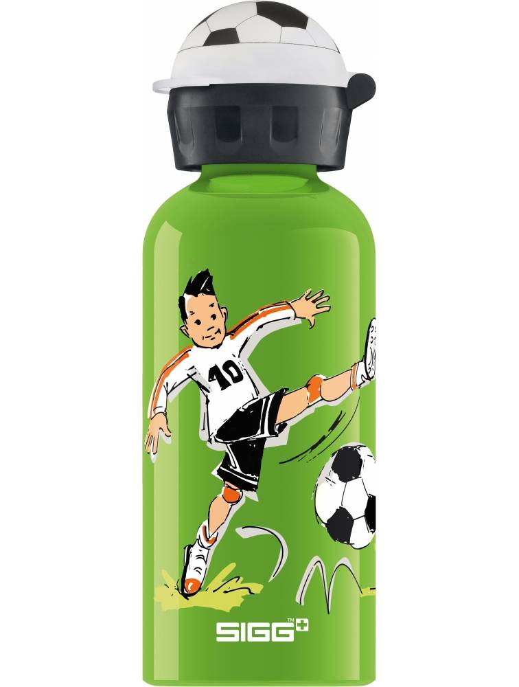 Sigg Football Camp 0.4L