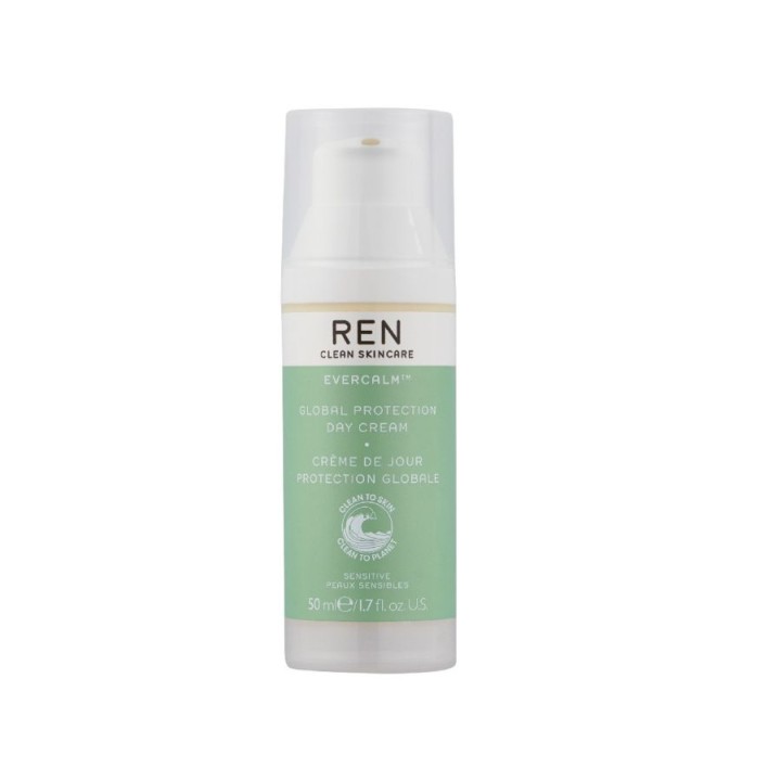 Ren Evercalm Global Protection Day Cream Cream