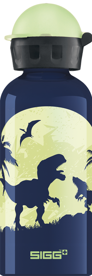 Sigg Glow Moon Dinos