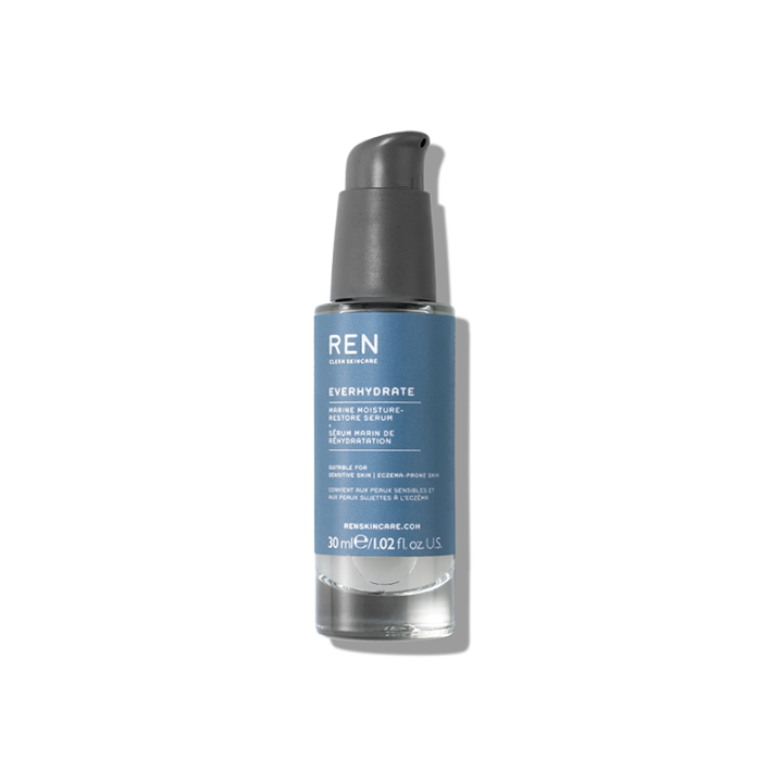 Ren Everhydrate Marine Moisture Restore Serum 30Ml