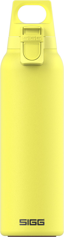 Sigg H&C One Light Ultra Lemon, 0.55Lt
