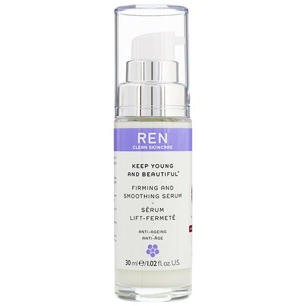 Ren Firming And Smoothing Serum 30Ml