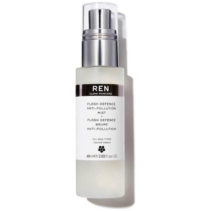Ren Flash Anti Pollution Mist Mist