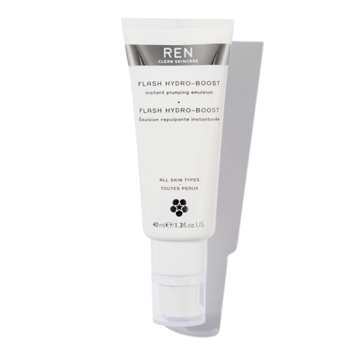 Ren Flash Hydro-Boost Emulsion