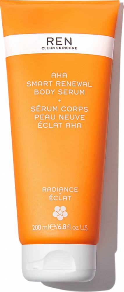 Ren Aha Smart Renewal Body Serum 200Ml
