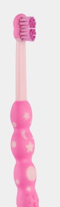Pesitro Babystars 4780 Ultra Soft Toothbrush 0-2Y