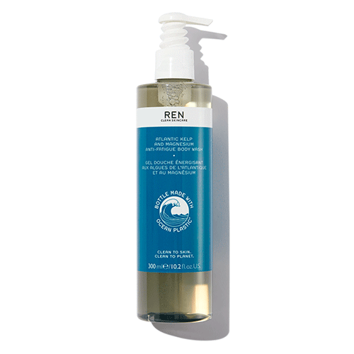 Ren Atlantic Kelp & Magn.Anti-Fatigue Body Wash