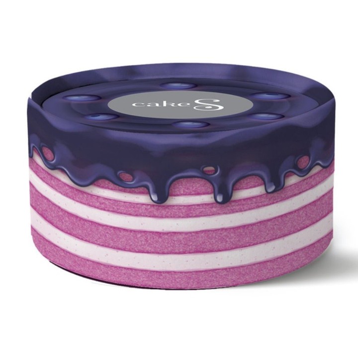 Snails Cake Eyeshadow Blueberry, 2G