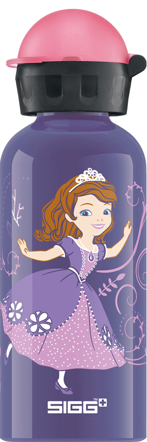 Sigg Sofia The First 0.4L