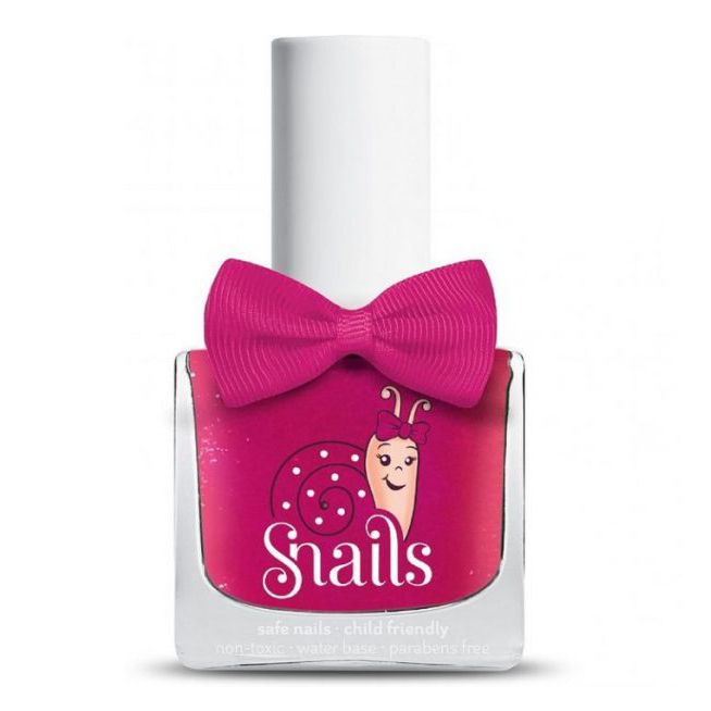 Snails Polish Secret Diary, Nail Accesories