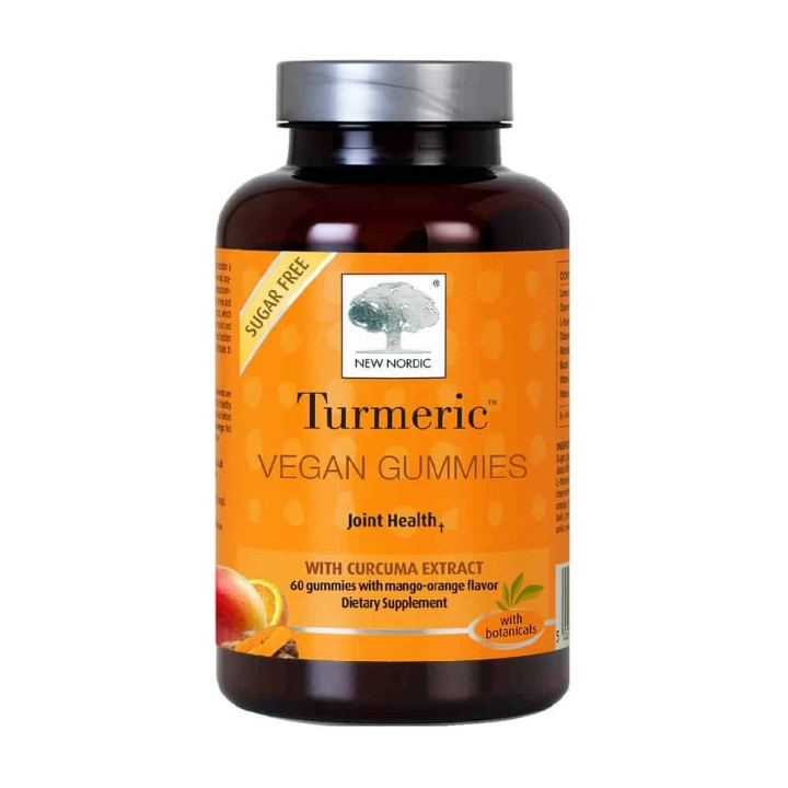 Turmeric™ Gummies