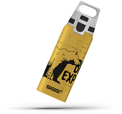 Sigg Wmb One Brave Bear Bottle 0.6L