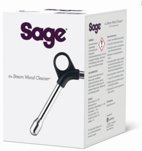 Sage BES006UK The Steam Wand Cleaner The Steam Wand Cleaner