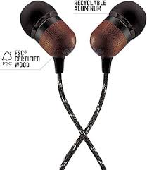 House of Marley EM-JE041 Smile Jamaica, Signature Black