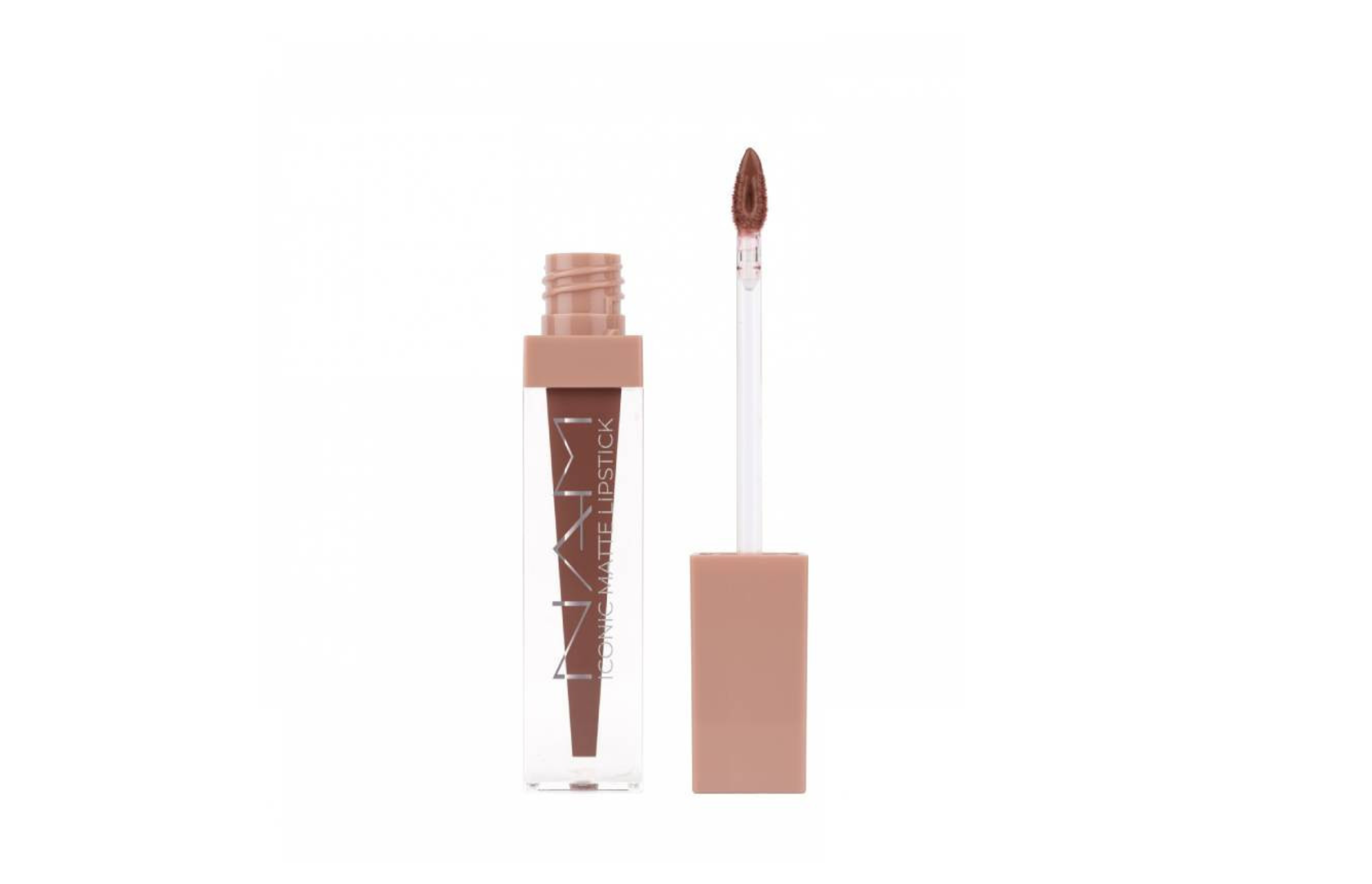 NAM Iconic Matte Lipstick Toffee Nr 8 35ml