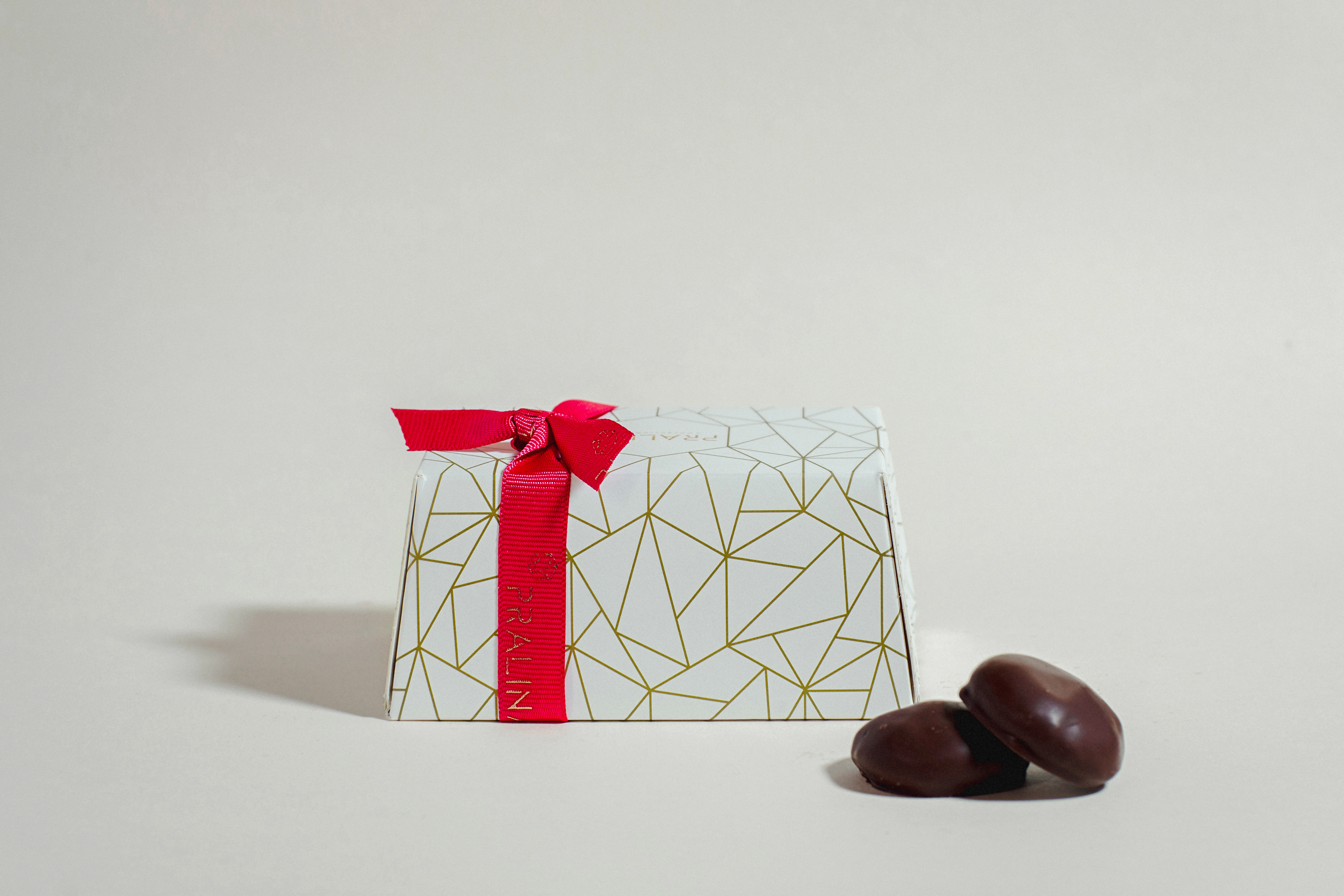 Box of Sweets Pralinakia -  250gr