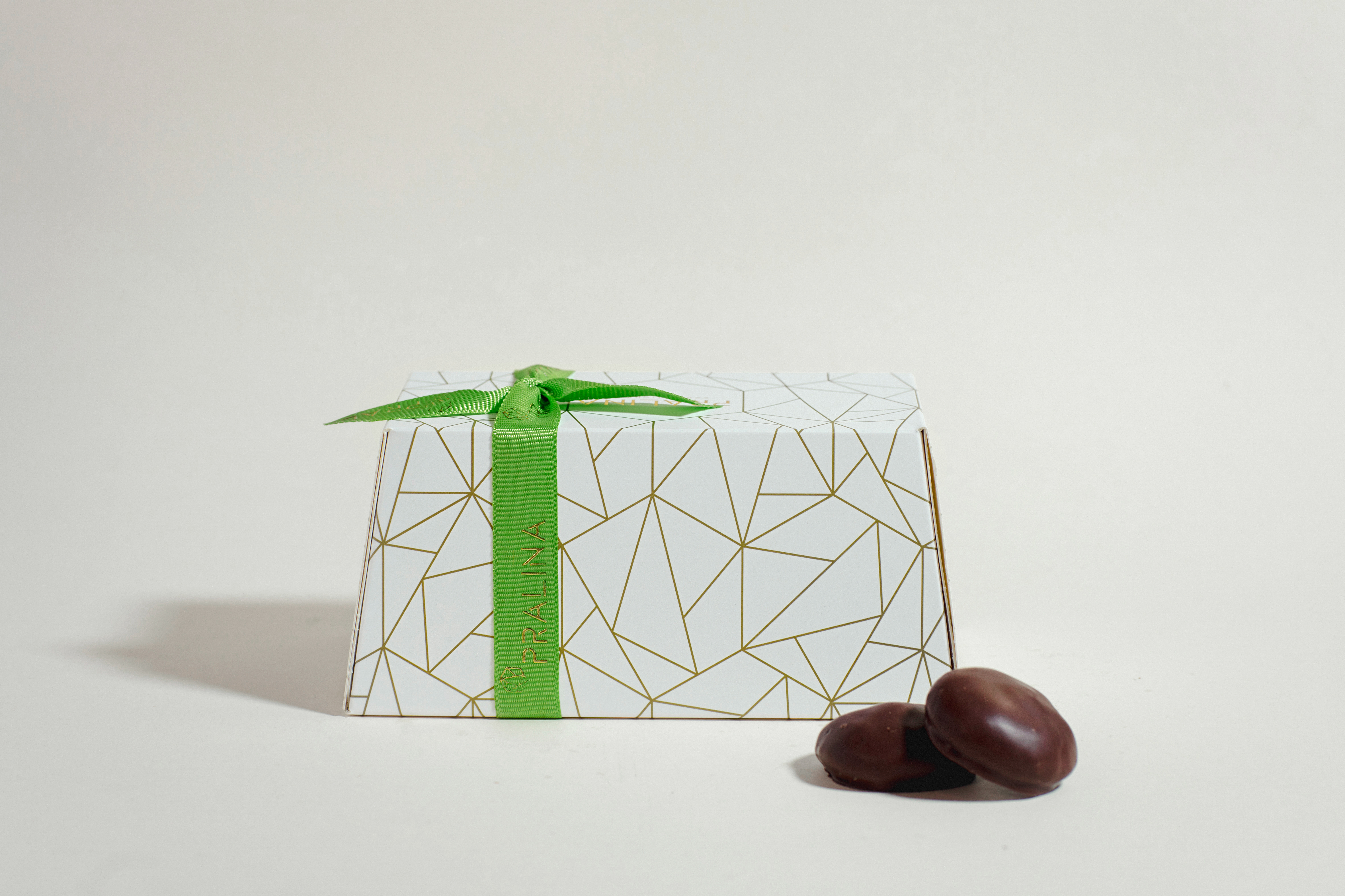 Box of Sweets Pralinakia - 500gr