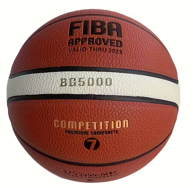 FIBA Approved Premium Competition Basketball