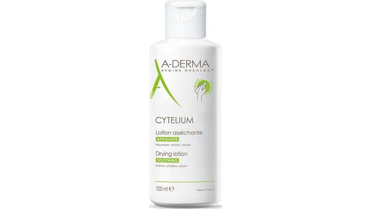 Aderma Cytelium Drying Lotion 100ml