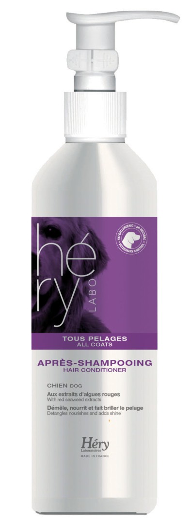 Hery Conditioner 200Ml