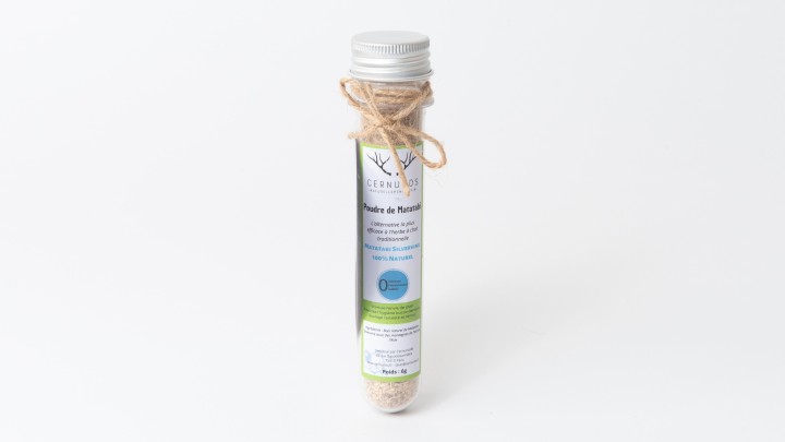 Cernunos Matatabi Cat Powder 6Gr