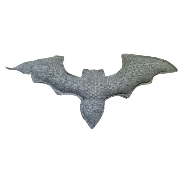 Zook Bat Dog Toy S