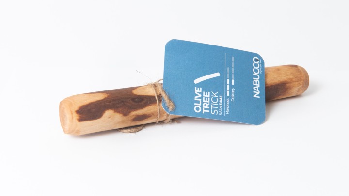 Cernunos Olive Tree Stick S