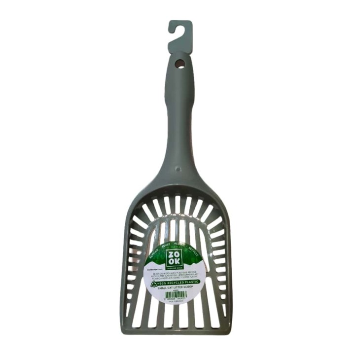Zook Cat Litter Scoop S