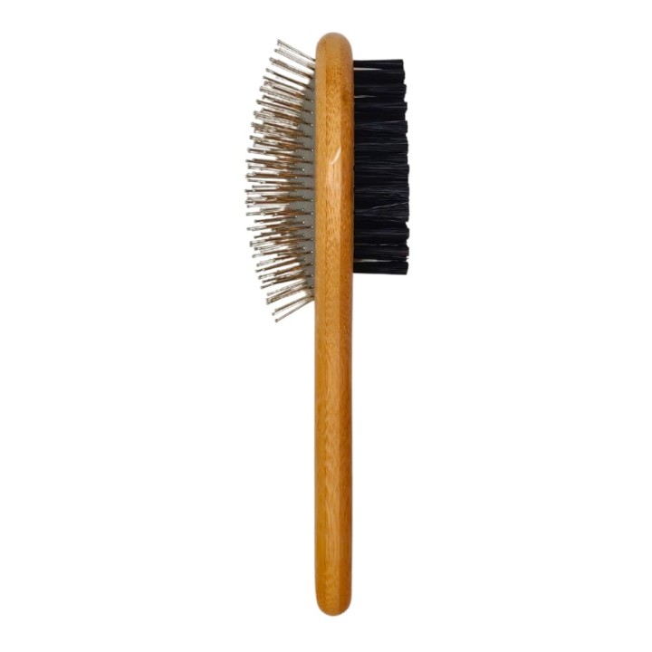 Zook Double-Sided Pin Brush Brush