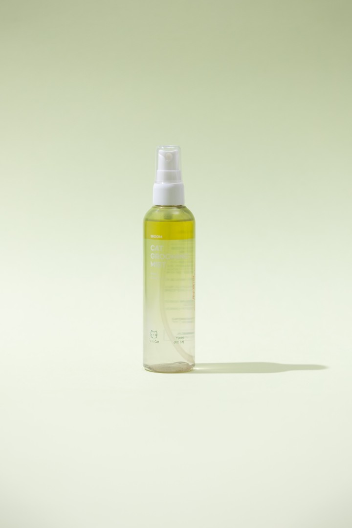 Inoom Cat Grooming Mist 120Ml