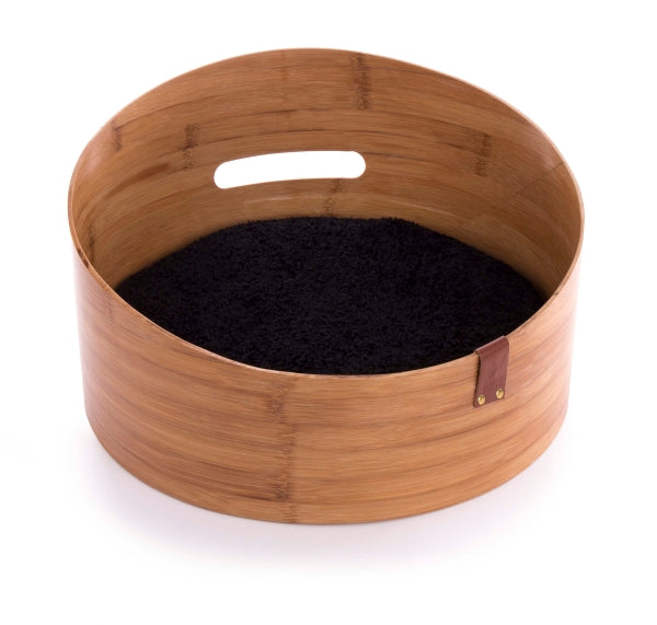 Martin Sellier Biseau - Bevel Bed Bed