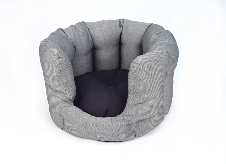 Project Blu Adriatic - Cat Bed Bed