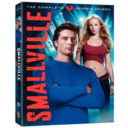 Smallville: The Complete Seventh Season (Used - Like New)