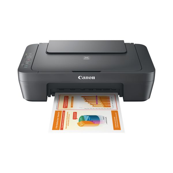 CANON PRINTER ALL IN ONE INKJET MG2551S A4, PRINT, SCAN, COPY (BRAND NEW)