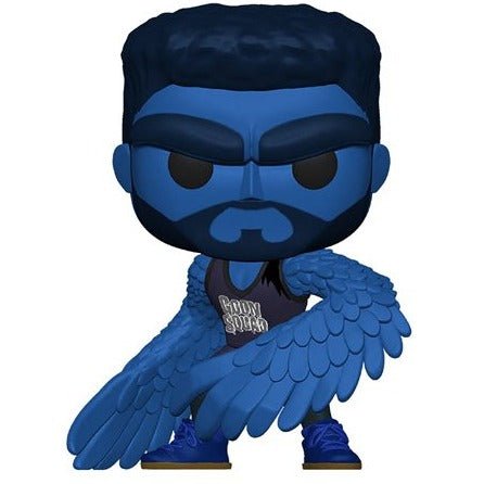 Space Jam The Brow Funko Pop! Vinyl Figure (BRAND NEW - FACTORY SEALED)