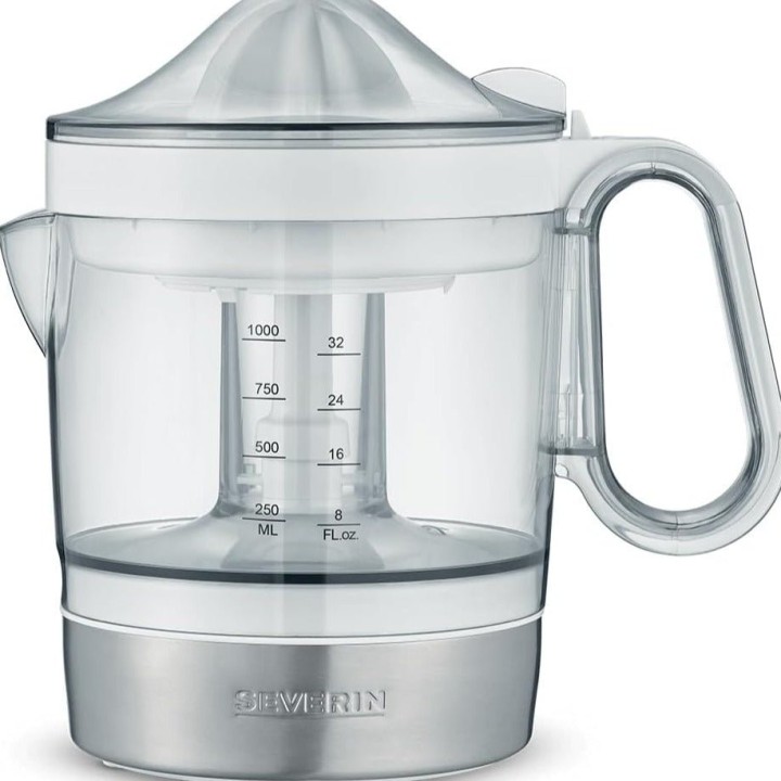 SEVERIN LEMON SQUEEZER (BRAND NEW)