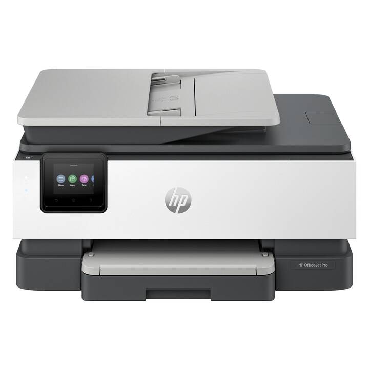 HP PRINTER ALL IN ONE INKJET COLOR OFFICEJET PRO BUSINESS 9120b A4, PRINT, SCAN, COPY, FAX (BRAND NEW)