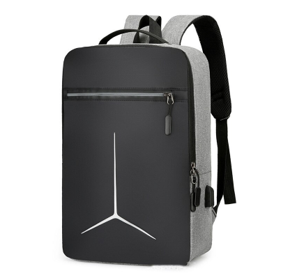 Laptop Backpack - Leisure Bag (BRAND NEW - FACTORY SEALED)