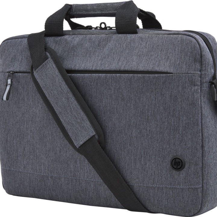 HP CARRY CASE BUSINESS PRELUDE PRO TOPLOAD 15.6'' (BRAND NEW)